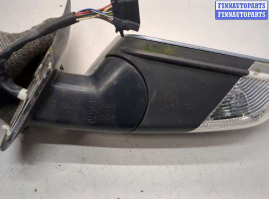 купить Зеркало боковое на Skoda Octavia (A5) 2004-2013