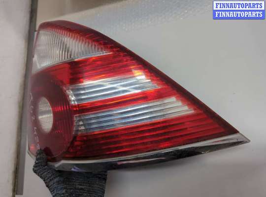 купить Фонарь (задний) на Ford Mondeo 3 2000-2007