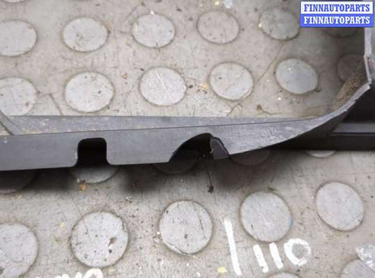 купить Воздуховод на Volkswagen Touareg 2006-2010