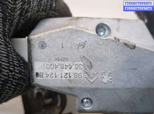 купить Колонка рулевая на Citroen C4 Picasso 2013-2018