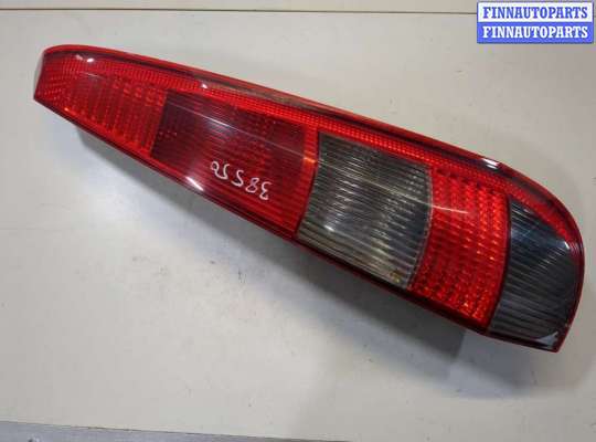 купить Фонарь (задний) на Ford Fiesta 2001-2007