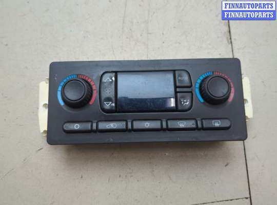Переключатель отопителя (печки) HM32897 на Hummer H2