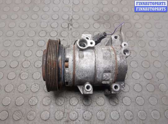 купить Компрессор кондиционера на Mazda 6 (GH) 2007-2012