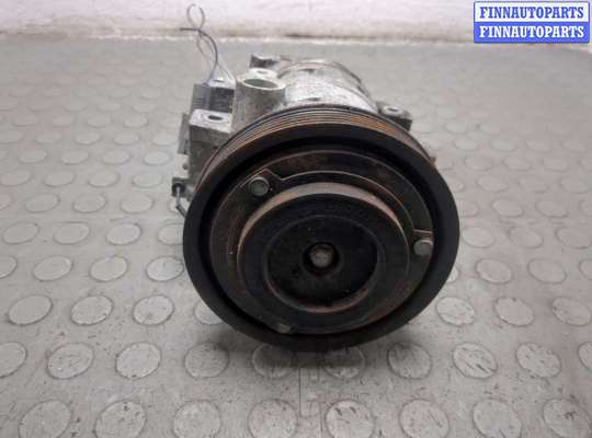 купить Компрессор кондиционера на Mazda 6 (GH) 2007-2012