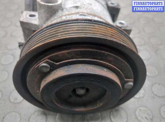 купить Компрессор кондиционера на Mazda 6 (GH) 2007-2012