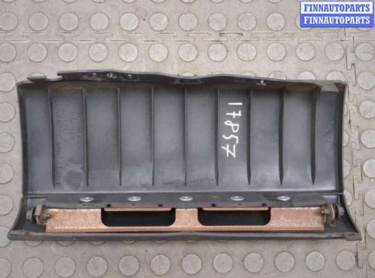 купить Пластик панели торпеды на Jeep Wrangler 1996-2006