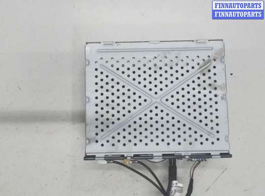 купить Блок управления аудио на Audi A6 (C6) Allroad 2006-2012