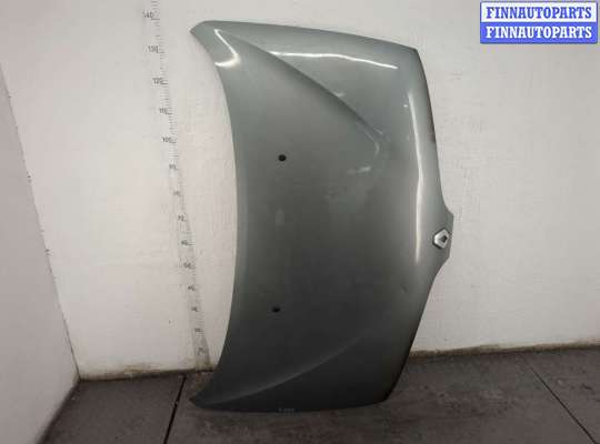 Капот RN1553105 на Renault Scenic 1996-2002