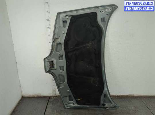 купить Капот на Renault Scenic 1996-2002