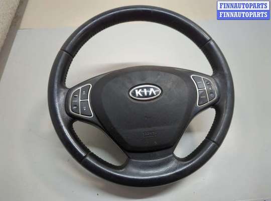 Руль KA604617 на KIA Ceed 2007-2012