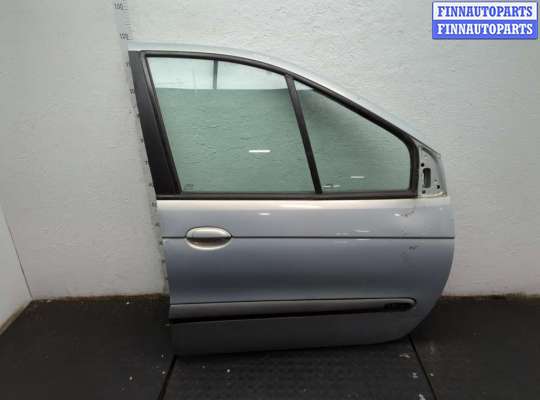 Купить Ручка двери наружная на Renault Scenic 1996-2002 Ручка двери наружная RN1583933 на Renault Scenic 1996-2002