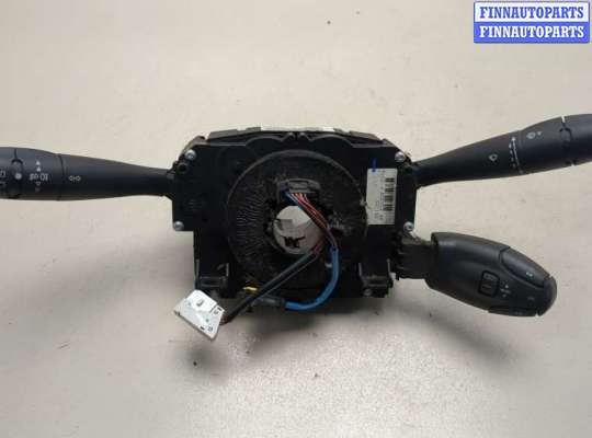 Переключатель поворотов и дворников (стрекоза) PG1231737 на Peugeot 207 2006-2015