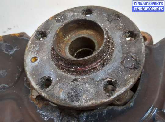 купить Ступица (кулак, цапфа) на Volkswagen Touran 2010-2015