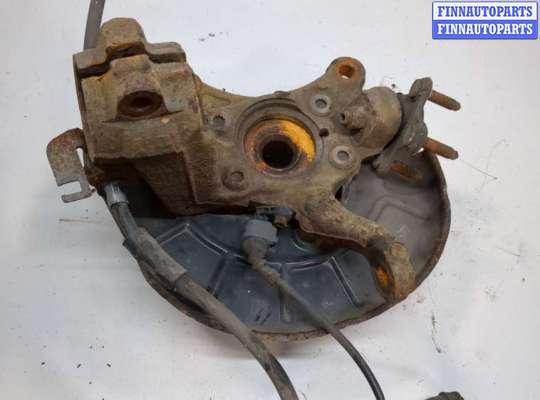 купить Ступица (кулак, цапфа) на Volkswagen Touran 2010-2015