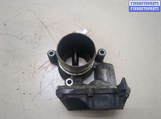 Заслонка дроссельная VG2386114 на Volkswagen Tiguan 2007-2011