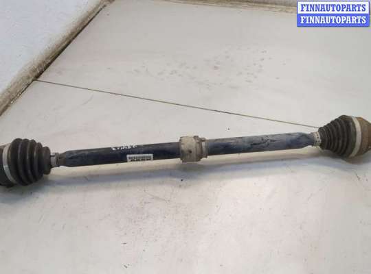 купить Полуось (приводной вал, шрус) на Opel Astra K 2015-2021