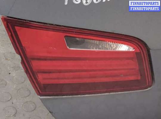 купить Замок багажника на BMW 5 F10 2010-2016