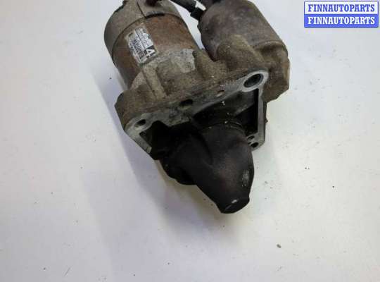 купить Стартер на Peugeot 308 2007-2013