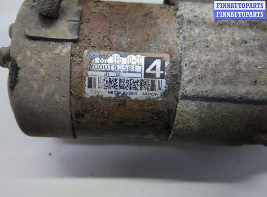 купить Стартер на Peugeot 308 2007-2013