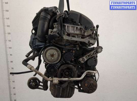 Двигатель (ДВС) MN36989 на Mini Cooper (R56/R57) 2006-2013