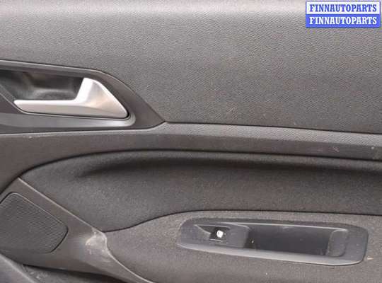 купить Замок двери на Peugeot 308 2013-2017