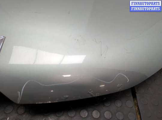 купить Обшивка капота на Citroen DS4 2010-2018