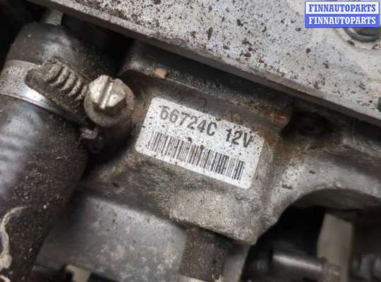 купить Отопитель автономный на Land Rover Range Rover 3 (LM) 2002-2012