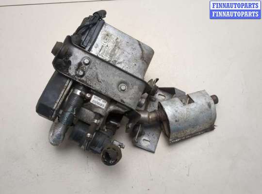 Отопитель автономный LRN9821 на Land Rover Range Rover 3 (LM) 2002-2012