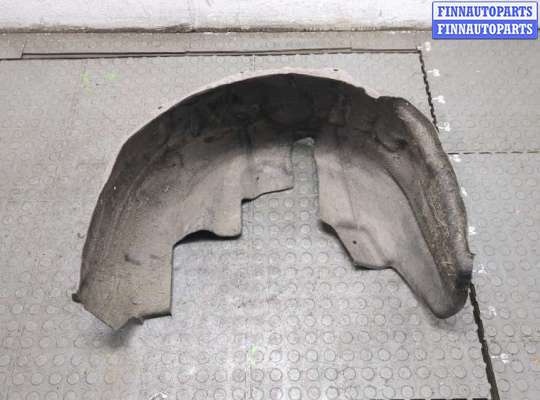 купить Защита арок (подкрылок) на Audi A3 (8V) 2012-2020