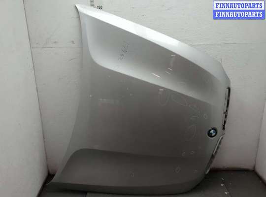 купить Капот на BMW X5 E70 2006-2013