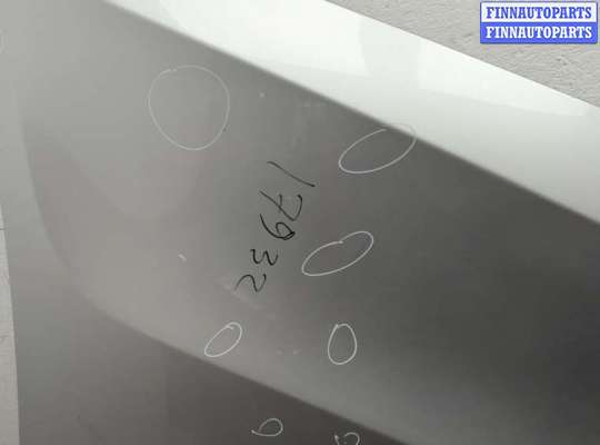 купить Капот на BMW X5 E70 2006-2013