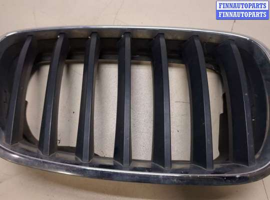 купить Решетка радиатора на BMW X5 E70 2006-2013