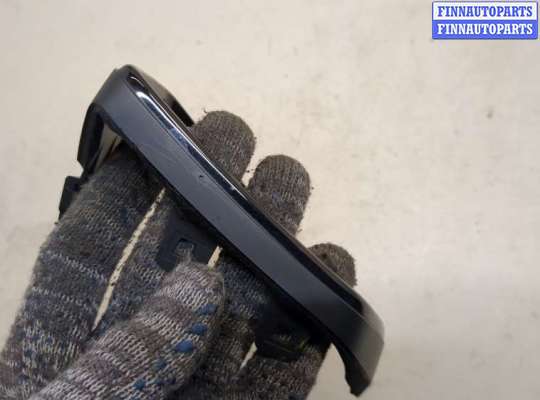 купить Пластик центральной консоли на Nissan Rogue Sport 2017-2022