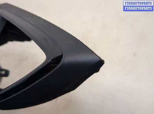 купить Пластик центральной консоли на Nissan Rogue Sport 2017-2022