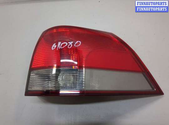 Фонарь (задний) OP2418943 на Opel Vectra C 2002-2008