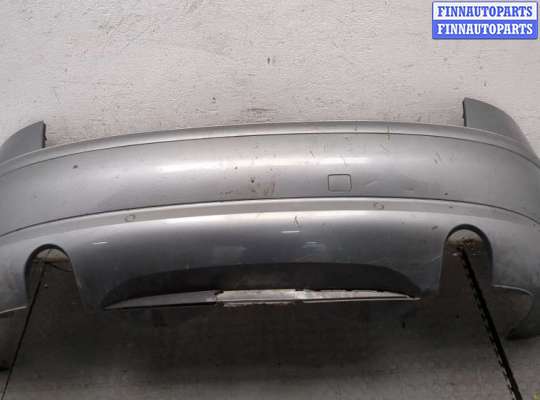 купить Бампер на Audi A8 (D3) 2007-2010