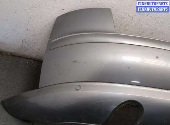 купить Бампер на Audi A8 (D3) 2007-2010