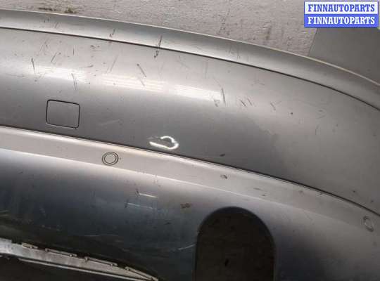 купить Бампер на Audi A8 (D3) 2002-2010