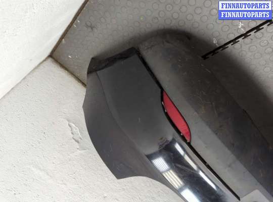 купить Бампер на Renault Megane 3 2009-2016