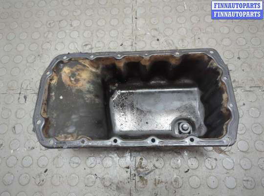 Поддон CT1151330 на Citroen C3 picasso 2009-2017