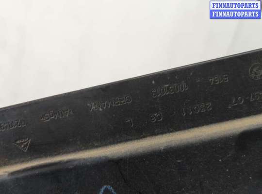 купить Кронштейн фары на BMW X3 F25 2010-2017