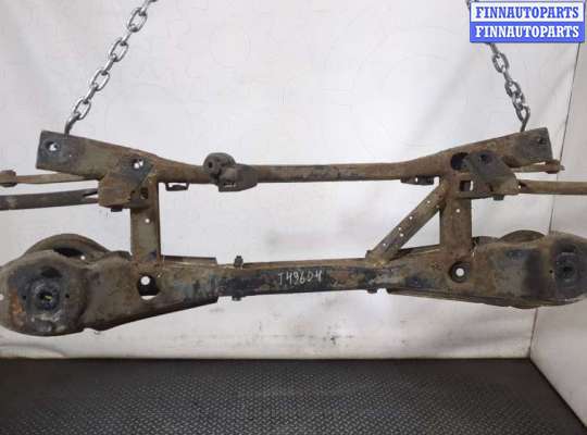 купить Балка подвески задняя на Ford Focus 1 1998-2004