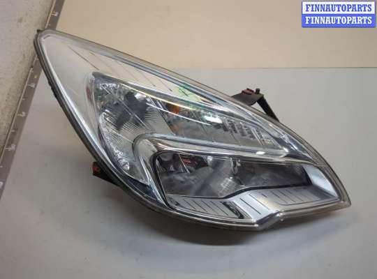Фара (передняя) OP2389409 на Opel Meriva 2010-2018
