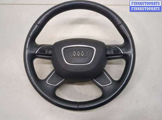 Подушка безопасности водителя AU1619014 на Audi Q3 2011-2018