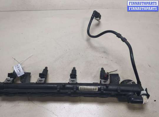 купить Форсунка топливная на Ford Focus 2 2005-2008
