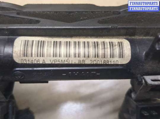 купить Форсунка топливная на Ford Focus 2 2005-2008