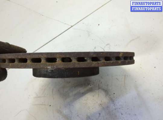 купить Диск тормозной на Volkswagen Eos