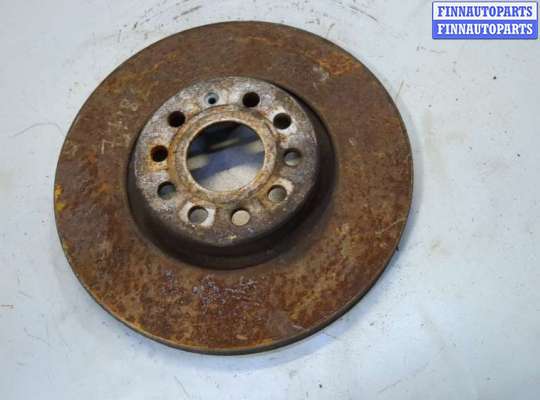 купить Диск тормозной на Volkswagen Eos