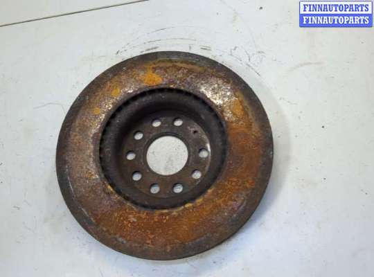 купить Диск тормозной на Volkswagen Eos