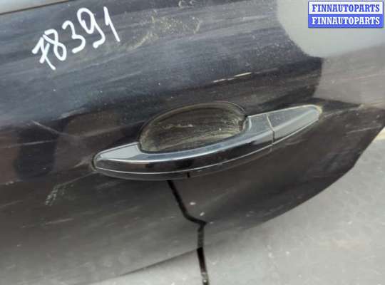 купить Дверь боковая (легковая) на Ford Focus 3 2011-2015